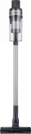 Пылесос вертикальный Samsung VS15A6032R5EV, 410 Вт, 86 дБ, Серебристый