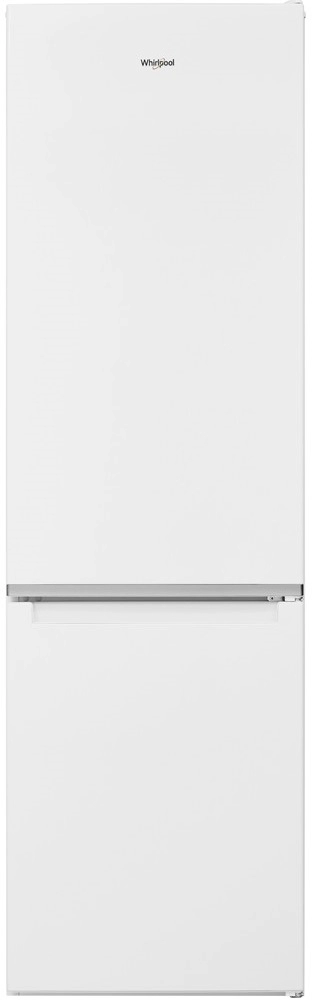 Холодильник с нижней морозильной камерой Whirlpool W5911EW