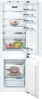 Встраиваемый холодильник Bosch KIN86AFF0, 254 л, 177.2 см, A++, Белый