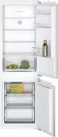 Встраиваемый холодильник Bosch KIN86NFF0, 260 л, 177.2 см, F, Белый