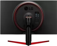 Monitor LED LG 27GK750F-B
