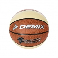 Мяч баскетбольный Demix S18EDEAT020DMX