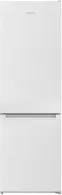 Холодильник с нижней морозильной камерой Arctic AK60406M40NFW, 362 л, 202.5 см, E, Белый