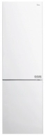 Холодильник с нижней морозильной камерой Midea RB29 NF W