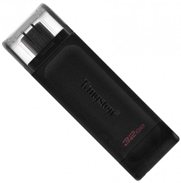 USB Флэш Kingston DT70