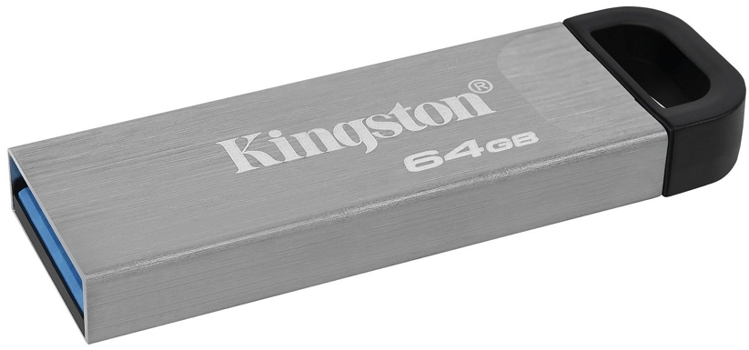 USB Флэш Kingston DTKN64GB