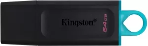 USB Флэш Kingston DataTraveler Exodia