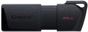 USB Флэш Kingston DataTraveler Exodia M 32GB Black