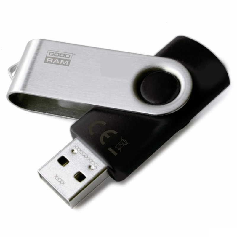 USB Флэш GOODRAM UTS3 64GB