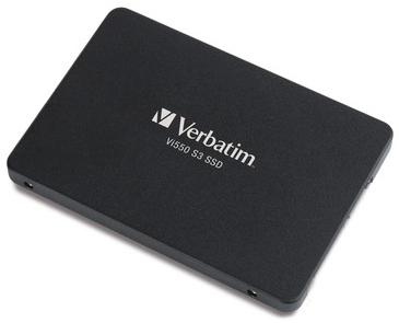 Внутренний SSD диск Verbatim Vi550-512GB