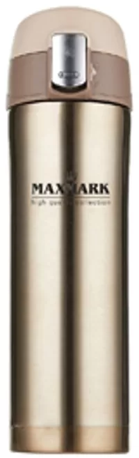 Термос для напитков Maxmark MK-LK1460GD