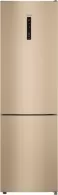 Холодильник с нижней морозильной камерой Haier CEF537AGG, 368 л, 200 см, A, Другие цвета