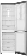 Холодильник с нижней морозильной камерой LG GA-B419SLGL, 302 л, 190.7 см, A+, Серебристый
