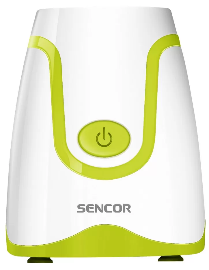 Блендер для смузи Sencor SBL 2211GR, 500 Вт, Другие цвета