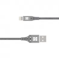 Кабель USB-A - Lightning Promate NerveLink-i