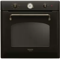 Cuptor electric incorporabil Hotpoint - Ariston FIT 801 H AN HA, 73 l, A