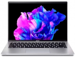 Laptop Acer SFG147255HA, 16 GB, Argintiu