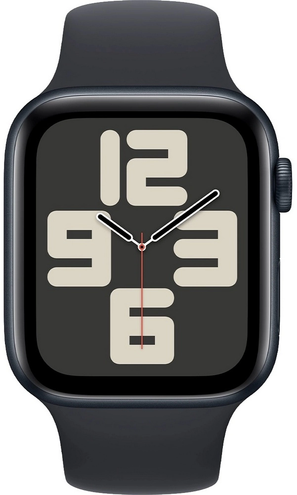 Smart watch Apple Watch SE (2022) 44mm Midnight