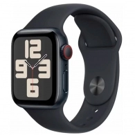 Smart watch Apple Watch SE (2022) 44mm Midnight