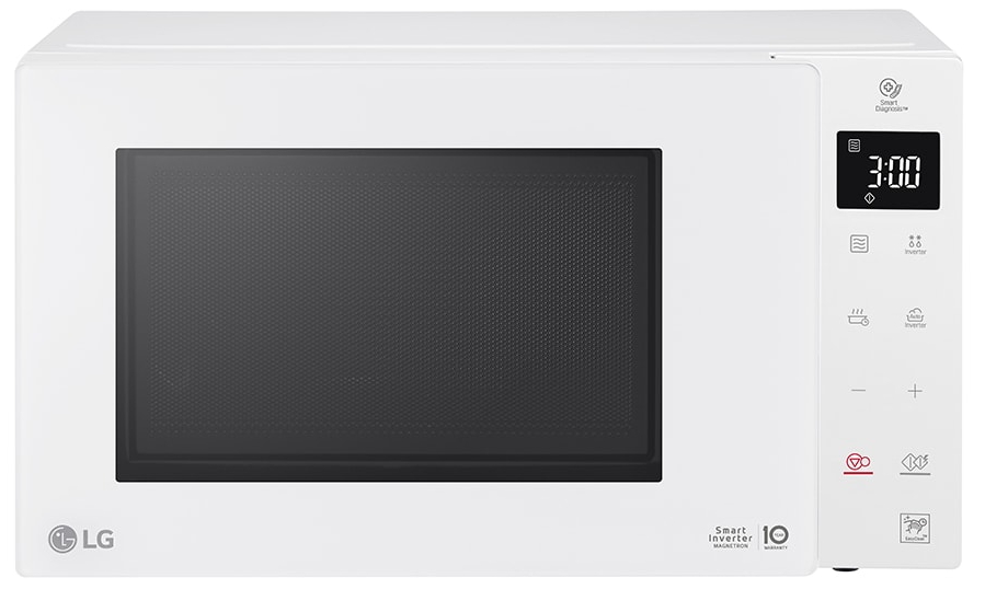 Микроволновая печь LG MW23R35GIH photo Микроволновая печь LG MW23R35GIH photo