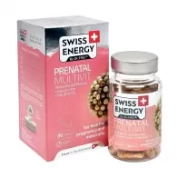Vitamine Swiss Energy Prenatal Multivit