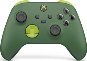 Gamepad Xbox Series X/S/One, Remix