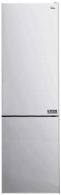 Холодильник с нижней морозильной камерой Midea RB29 NF IX