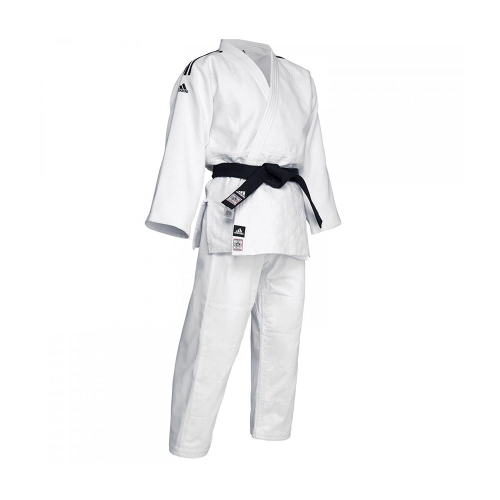 Kimono p/judo Adidas Champion III