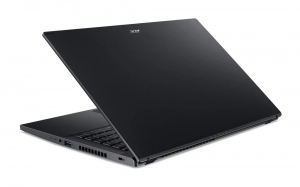 Ноутбук Acer Aspire A715-76G-59JS, 8 ГБ, Черный