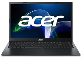 Ноутбук Acer EX21532C5K0, 8 ГБ, Черный