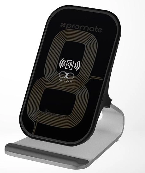 Зарядное устройство для телефона Promate AuraDock-6