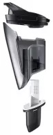 Пылесос вертикальный Samsung VS60K6051KW/EV, 170 Вт, 83 дБ, Белый