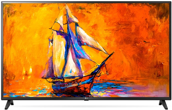 LED телевизор LG 43UK6200 photo LED телевизор LG 43UK6200 photo