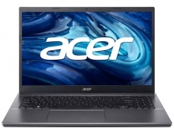 Ноутбук Acer EX2155433LA, 16 ГБ, Черный