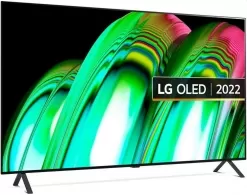 OLED телевизор LG OLED48A26LA, 