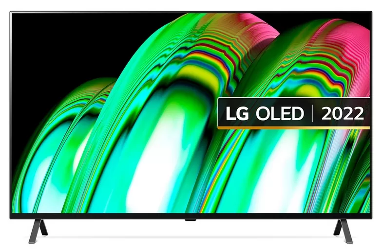 OLED телевизор LG OLED55A26LA, 
