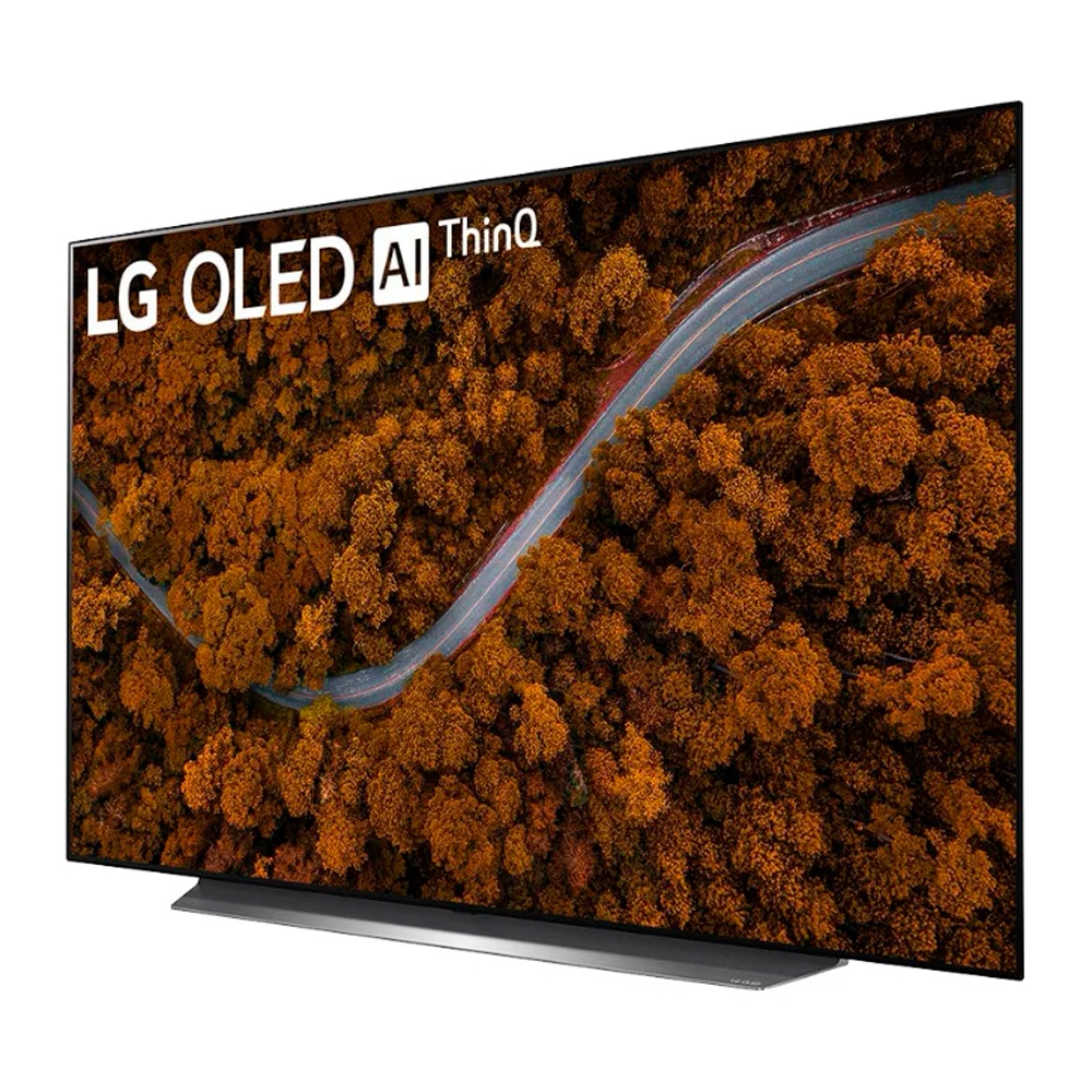 Televizor OLED LG OLED55CX, 