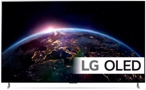 Televizor OLED LG OLED55GX, 