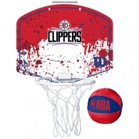 Inel Wilson Los Angeles Clippers Mini
