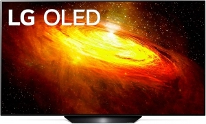 Televizor OLED LG OLED65BXRLB, 