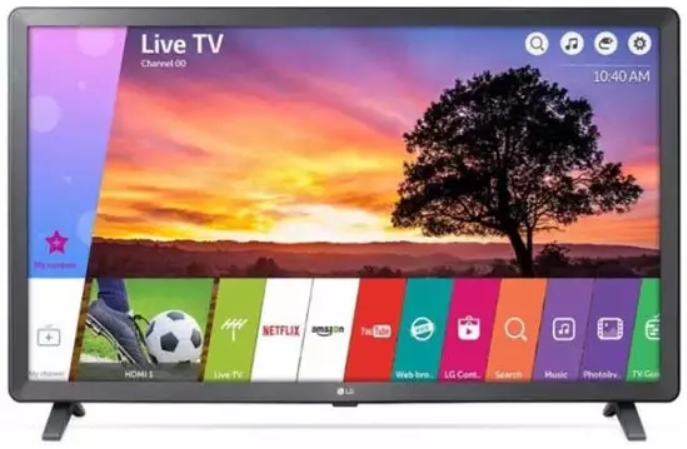 Телевизор LG 32LK610 / 32" / LED / HD ready photo 1 Телевизор LG 32LK610 / 32" / LED / HD ready photo 1