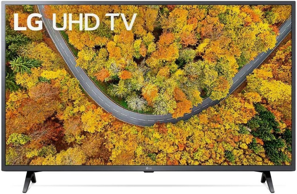 LED телевизор LG 43UP76006LC photo LED телевизор LG 43UP76006LC photo
