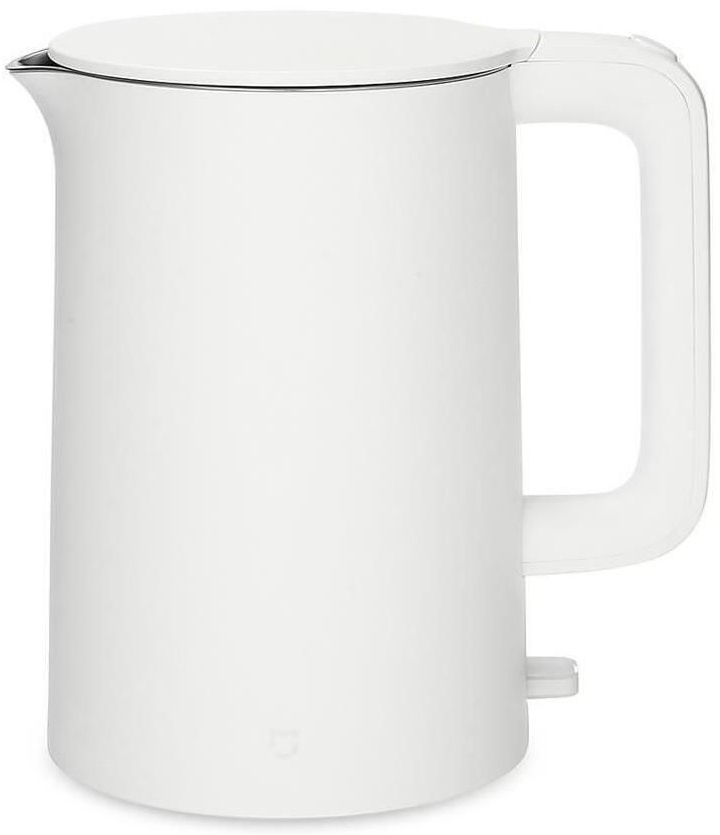Чайник электрический Xiaomi MiElectricKettle photo Чайник электрический Xiaomi MiElectricKettle photo