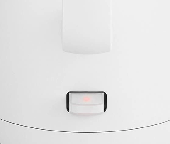 Чайник электрический Xiaomi  MiElectricKettle, 1.5 л, 1800 Вт, Белый