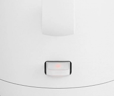Чайник электрический Xiaomi  MiElectricKettle, 1.5 л, 1800 Вт, Белый