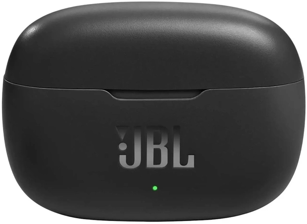 Наушники беспроводные JBL Wave 200 Black
