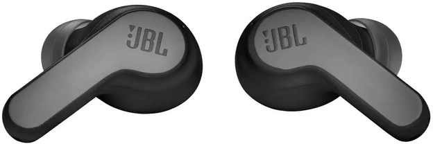 Casti fara fir JBL Wave 200 Black