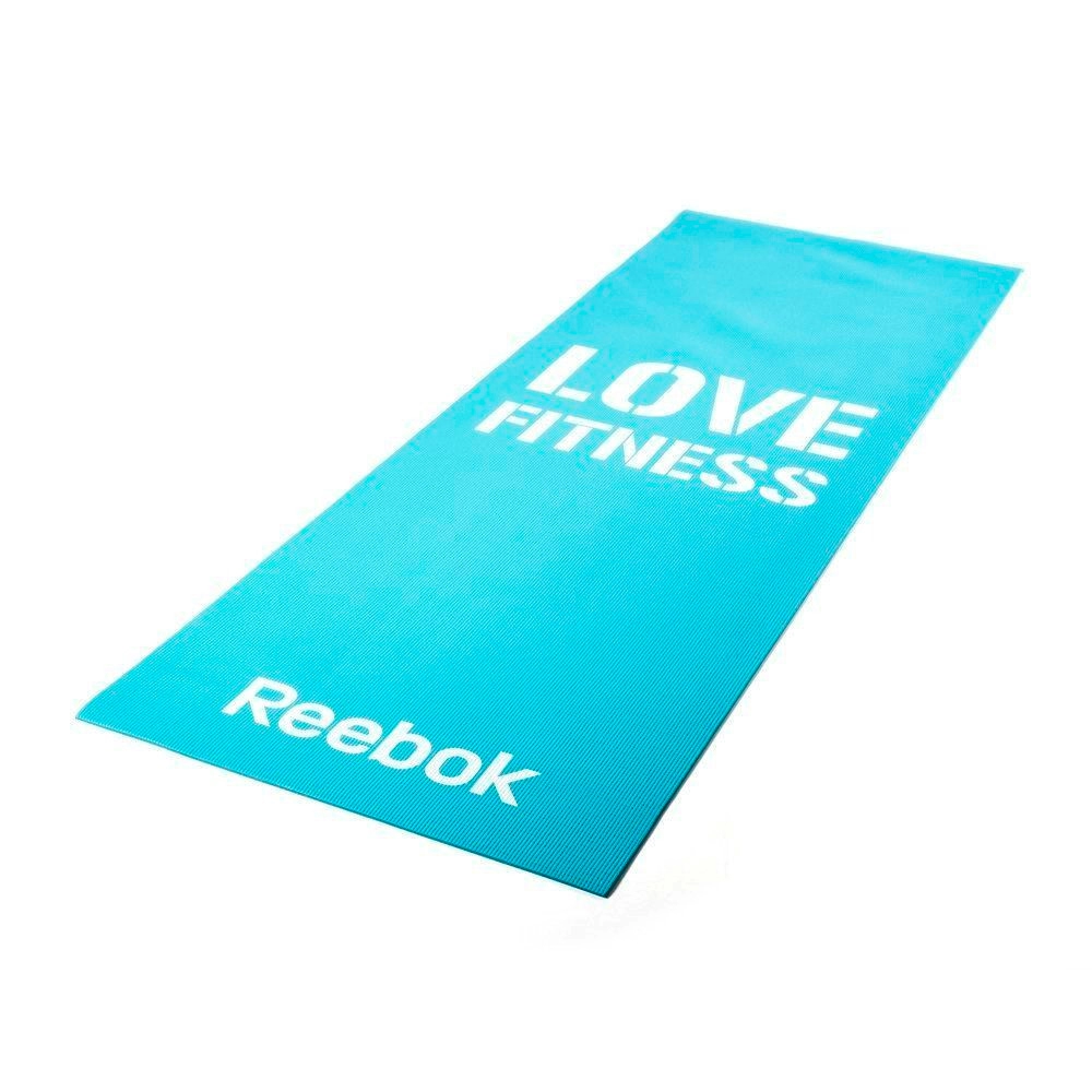Коврик для фитнеса Reebok Fitness mat