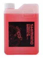 Масло минеральное SHIMANO SM-DBOIL