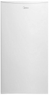 Холодильник однодверный Midea F850LN, 93 л, 85 см, A+, Белый